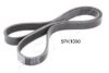 ASHIKA 112-5PK1090 V-Ribbed Belts